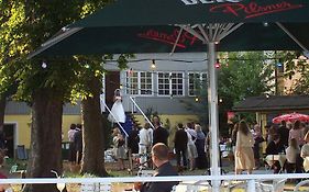 Hotel Am Peetzsee